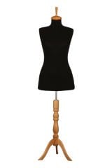 Süngerli Terzi Mankeni Prova Mankeni 34-46 Beden