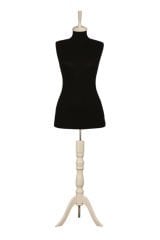 Süngerli Terzi Mankeni Prova Mankeni 34-46 Beden