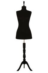 Süngerli Terzi Mankeni Prova Mankeni 34-46 Beden