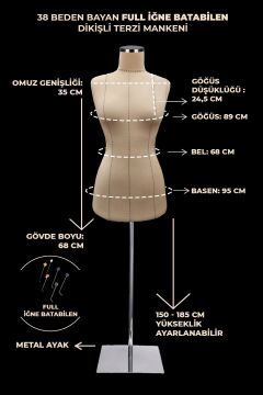 TOPTAN-02242 38 beden