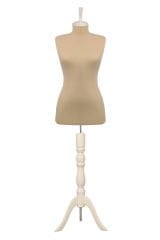 Süngerli Terzi Mankeni Prova Mankeni 34-46 Beden