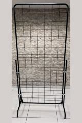 Tel Pano Standı  Çok Amaçlı Bijuteri, Telefon Standı 90x190