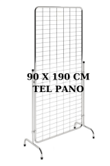 90x190 cm  Bijuteri Standı Çorap Standı Telefon Standı
