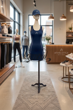 Süngerli Pantolon Giyebilen Terzi Mankeni 38 Beden