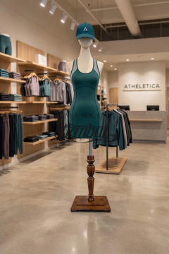 Süngerli Pantolon Giyebilen Terzi Mankeni 38 Beden