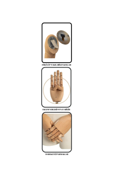 Çengel Aparatlı Paçalı Kollu Terzi Mankeni Vitrin Mankeni