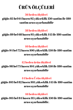 Çengel Aparatlı Paçalı Kollu Terzi Mankeni Vitrin Mankeni 36 beden