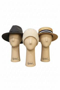 Ten Rengi Bayan Polyester Kafa Mankeni