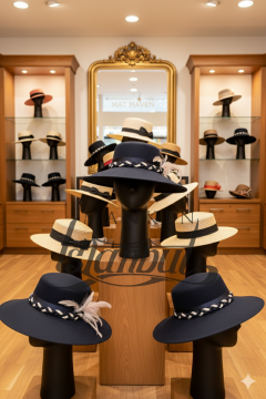 Siyah Renk Bayan Polyester Kafa Mankeni