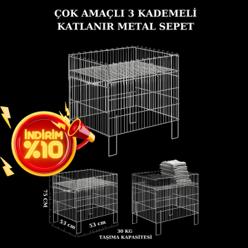 Tel Sepet - İndirim Sepeti / Havuz Sepet / Market Sepeti