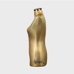 Süngerli Gold Kumaş Terzi Mankeni Prova Mankeni 36-38-40 Beden