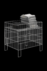 Tel Sepet - İndirim Sepeti / Havuz Sepet / Market Sepeti 60x80x80 cm