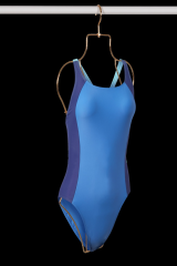 5 Adet Gold Metal Vücut Şekilli Mayo Askısı Bikini Askısı