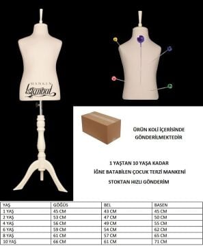 TOPTAN-01447 4 yaş