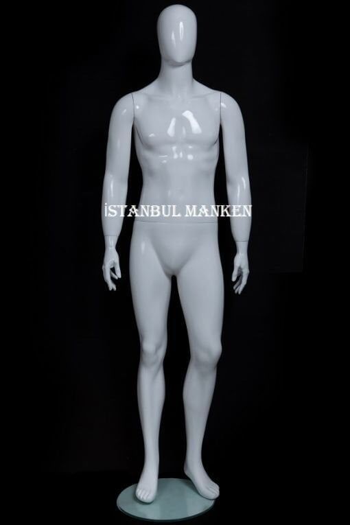 Vitrin Mankeni Kiralama | Uygun Fiyat Avantajı | İstanbul