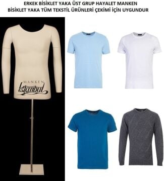 Hayalet Manken Kiralama | Uygun Fiyat Avantajı | İstanbul