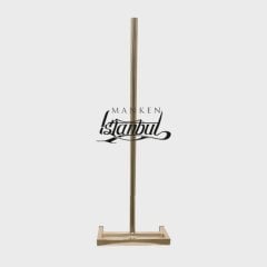 Erkek Vitrin Amaçlı Terzi Mankeni Vitrin Mankeni