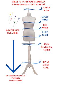TOPTAN-00898 38 beden