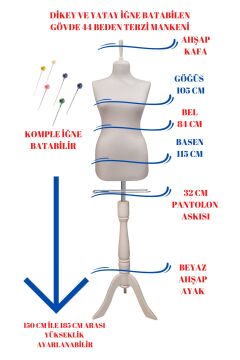 TOPTAN-00898 44 beden
