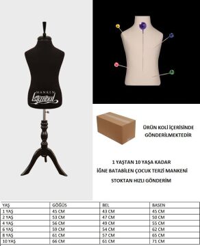 TOPTAN-01489 4 yaş