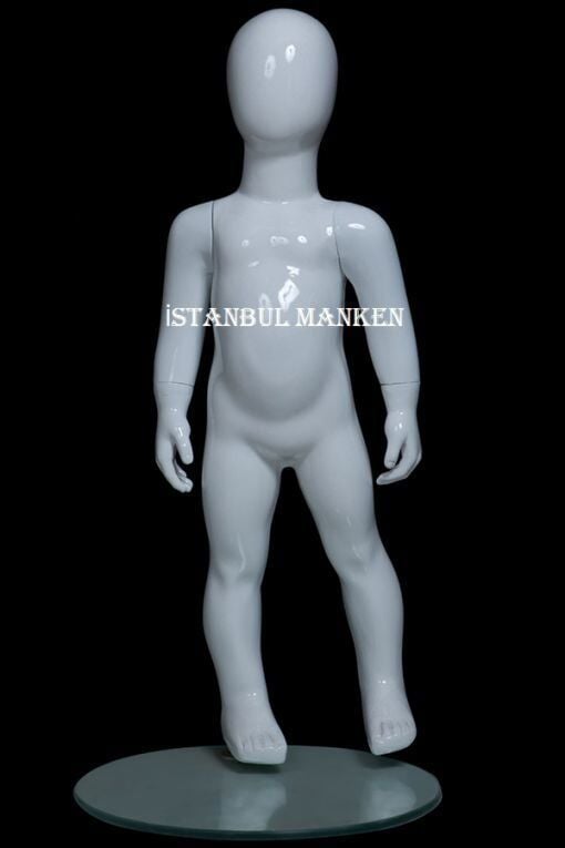 2 yaş çocuk vitrin mankeni, vitrin mankenleri