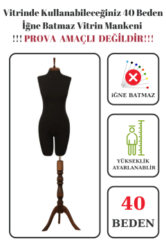 TOPTAN-00905 40 beden