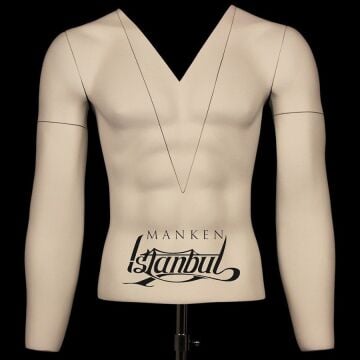 Hayalet Manken Kiralama | Uygun Fiyat Avantajı | İstanbul