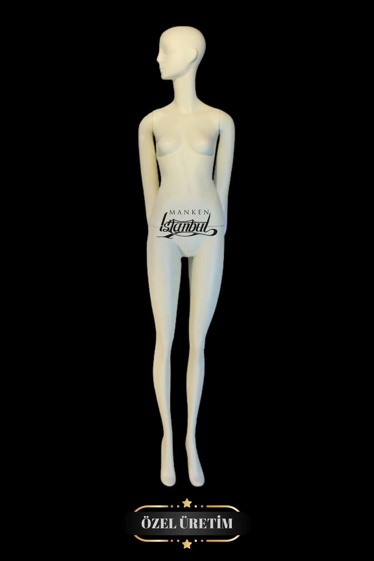 Bayan Vitrin Mankeni