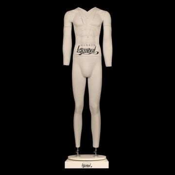 Hayalet Manken Kiralama | Uygun Fiyat Avantajı | İstanbul