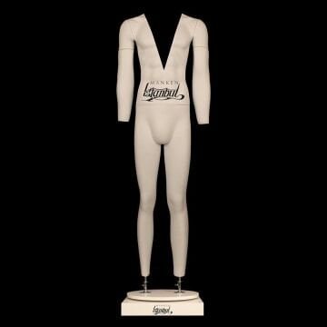 Hayalet Manken Kiralama | Uygun Fiyat Avantajı | İstanbul