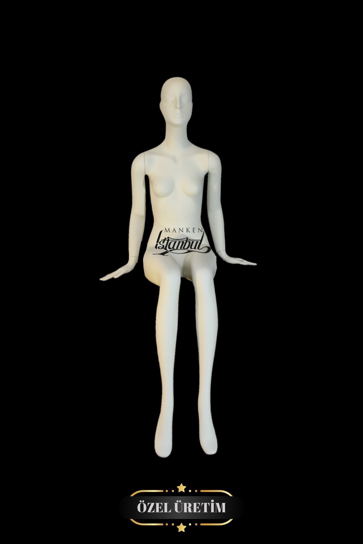 Bayan Vitrin Mankeni