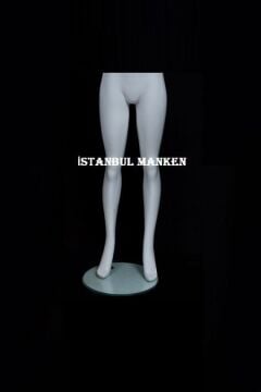 Bayan pantolon vitrin mankeni, vitrin mankenleri