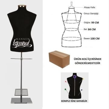 Terzi Mankeni Kiralama | Uygun Fiyat Avantajı | İstanbul