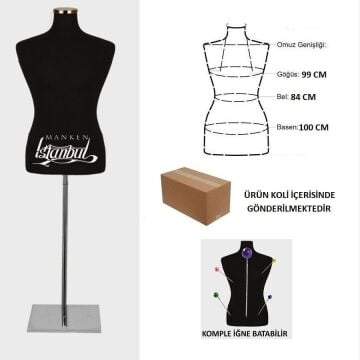 Terzi Mankeni Kiralama | Uygun Fiyat Avantajı | İstanbul