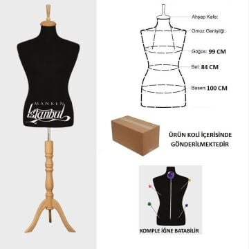 Terzi Mankeni Kiralama | Uygun Fiyat Avantajı | İstanbul