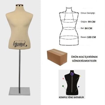 Terzi Mankeni Kiralama | Uygun Fiyat Avantajı | İstanbul