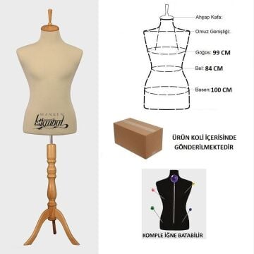 Terzi Mankeni Kiralama | Uygun Fiyat Avantajı | İstanbul