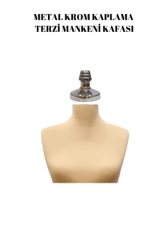 Terzi Mankeni Silver Kafa - Silver Terzi Mankeni Şapkası