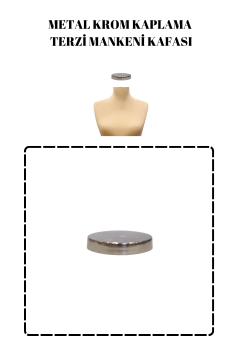 Terzi Mankeni Siyah Kafa - Siyah Terzi Mankeni Şapkası