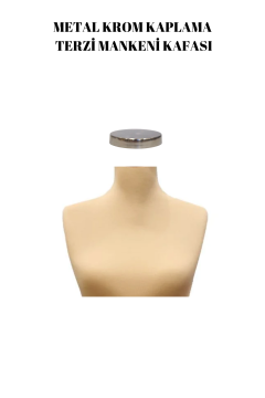 Terzi Mankeni Siyah Kafa - Siyah Terzi Mankeni Şapkası