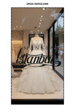 Süngerli Terzi Mankeni Prova Mankeni 36-46 Beden Arası 40 beden