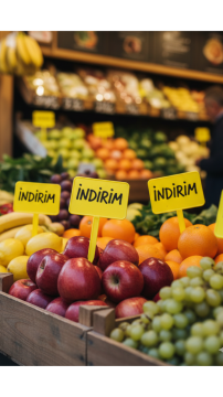 10 Adet Yaz Sil Sapla Bakliyat Etiketliği Manav Etiketliği Pazarcı Etiketi