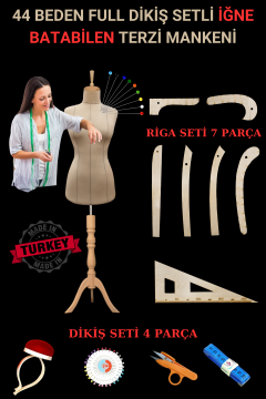 TOPTAN-02493 44 beden