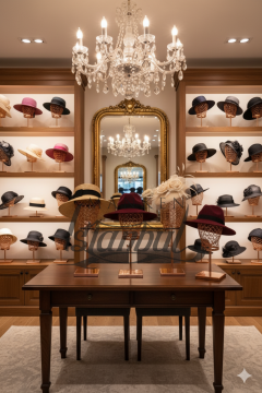 Bayan rose renk tel kafa mankeni