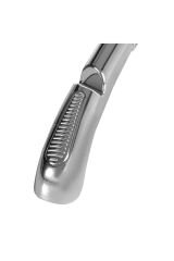 Erkek 44 Cm Gümüş Renk Ceket Askısı 10 Adet