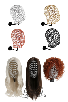 Duvara Monte Bayan Tel Kafa Mankeni