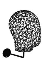 Duvara Monte Bayan Tel Kafa Mankeni