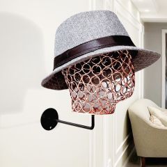 Duvara Monte Bayan Tel Kafa Mankeni ROSE