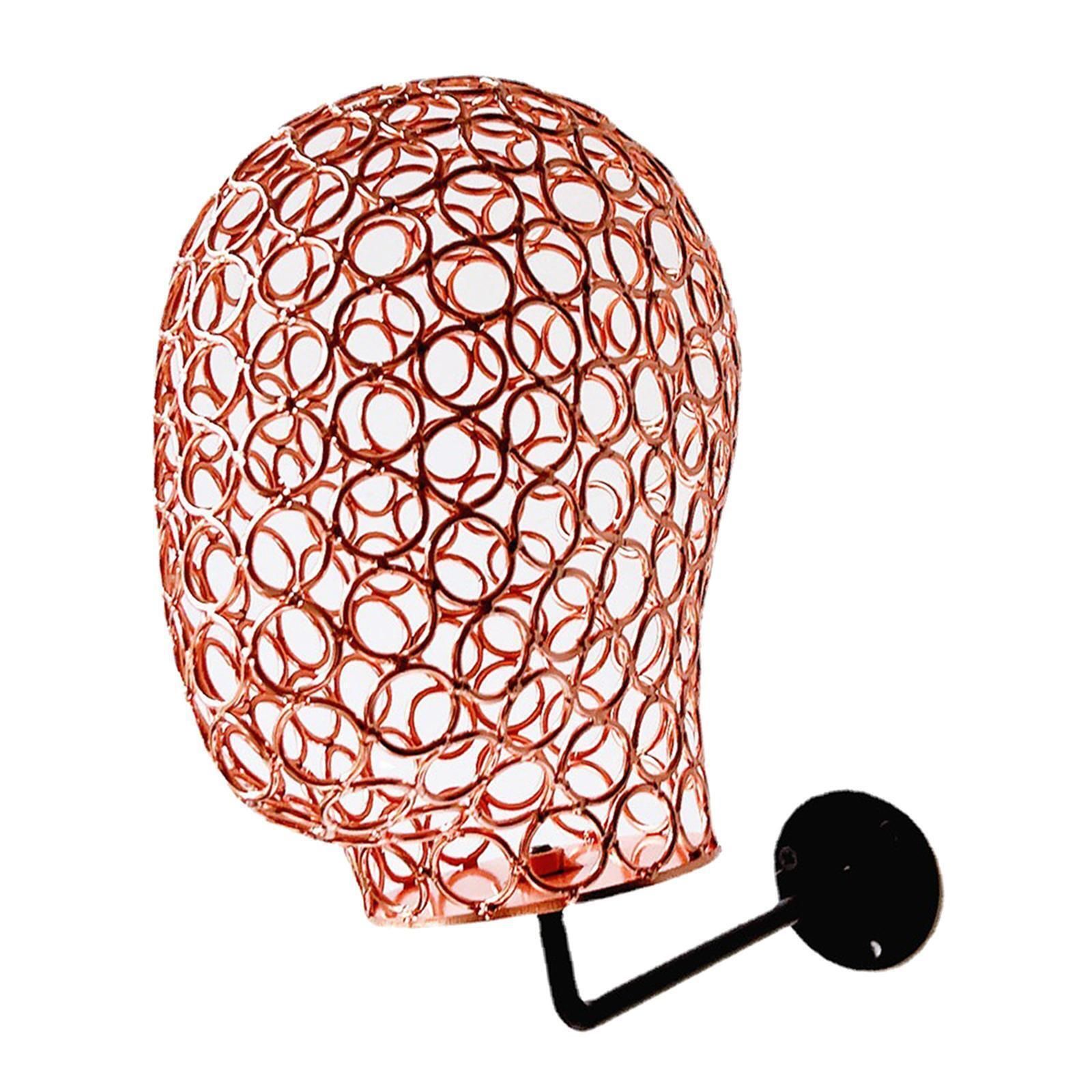 Duvara Monte Bayan Tel Kafa Mankeni ROSE