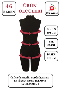 TOPTAN-02543 46 beden